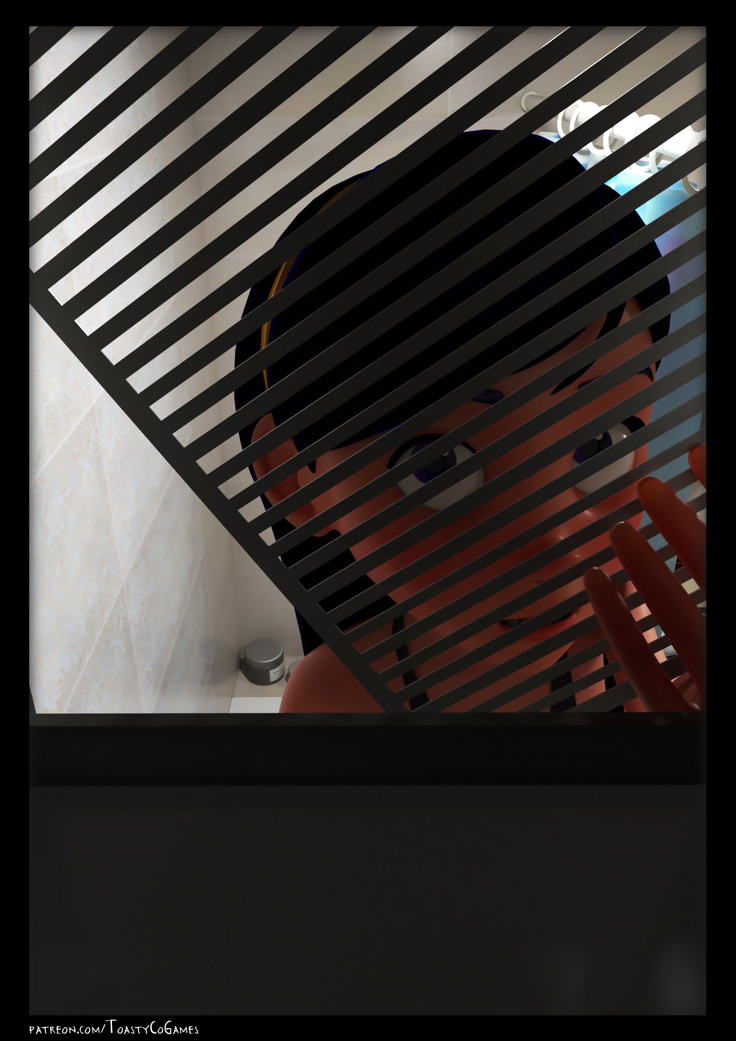 Incredible Desire (The Incredibles) [ToastyCoGames] 1 . Incredible Desire - Chapter 1 (The Incredibles) [ToastyCoGames] – page 78