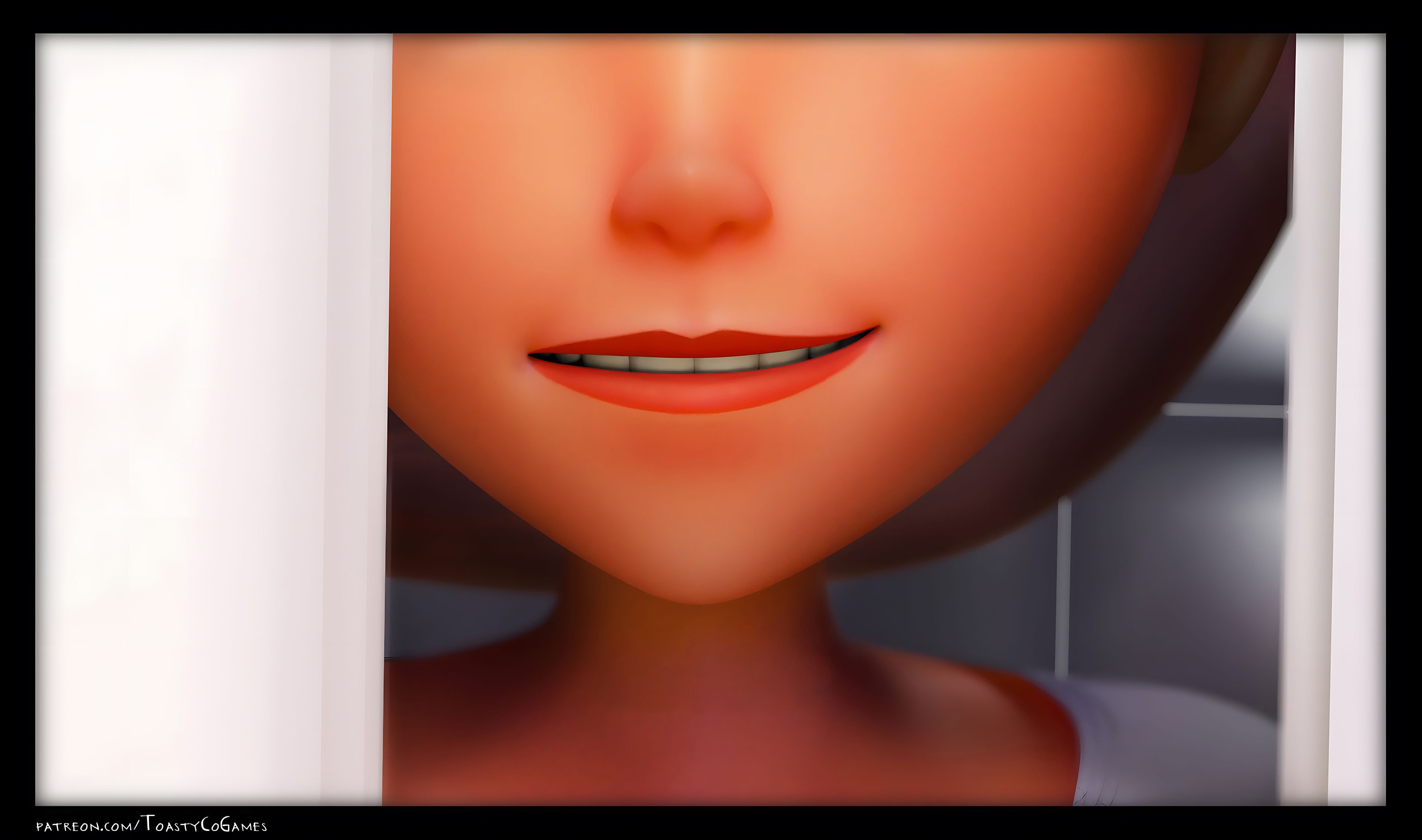Incredible Desire (The Incredibles) [ToastyCoGames] 3 . Incredible Desire - Chapter 3 (The Incredibles) [ToastyCoGames] – page 118