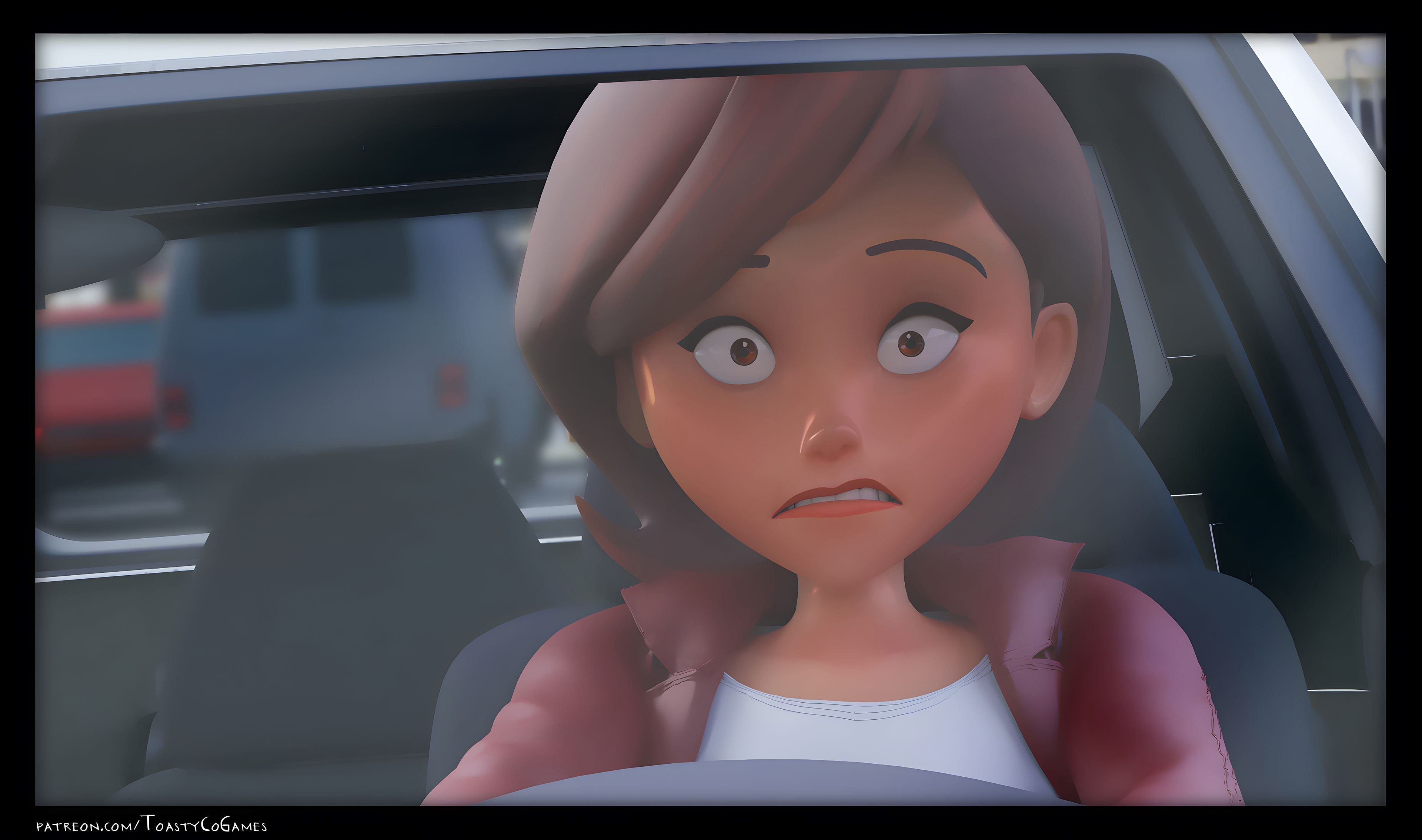 Incredible Desire (The Incredibles) [ToastyCoGames] 3 . Incredible Desire - Chapter 3 (The Incredibles) [ToastyCoGames] – page 13