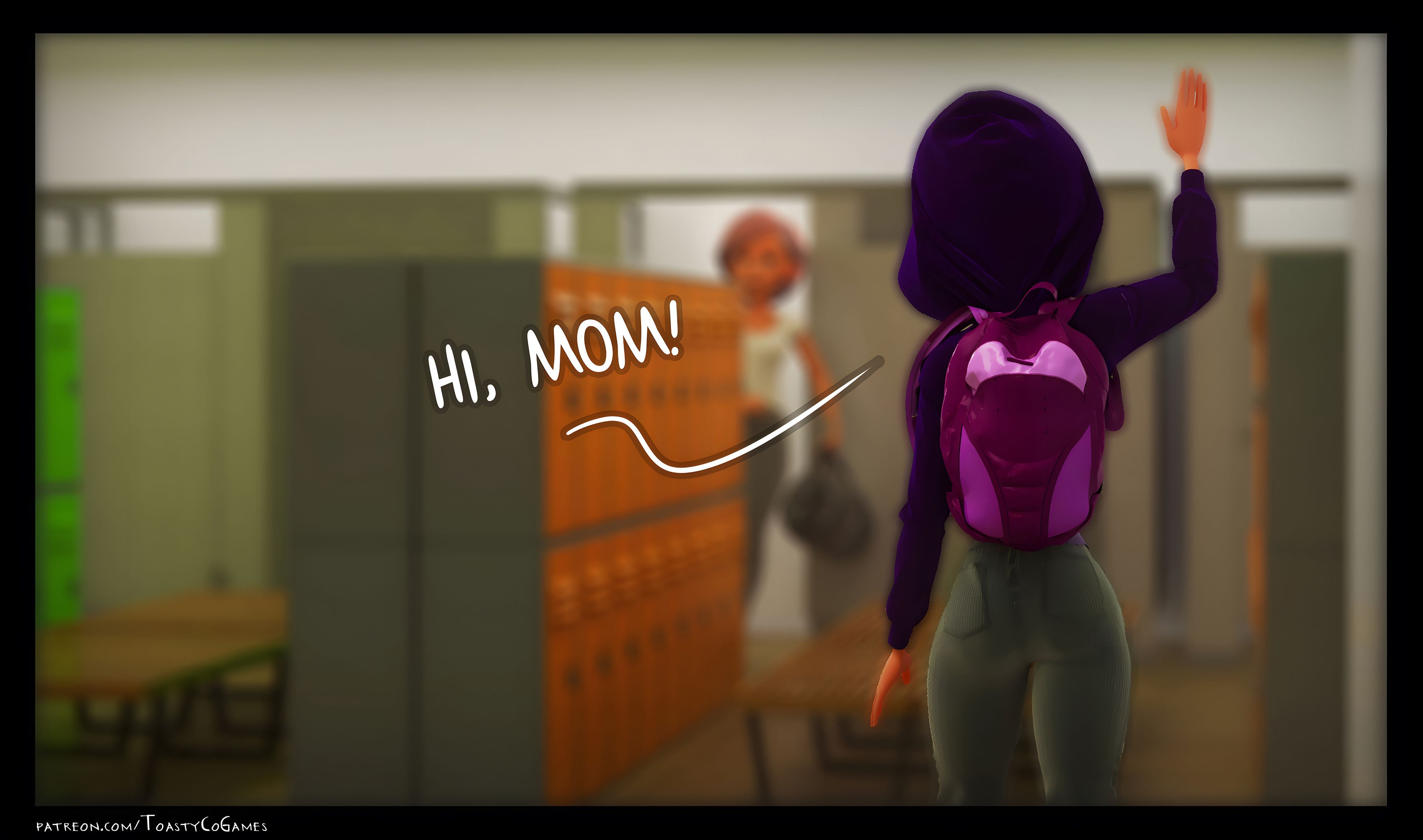 Incredible Desire (The Incredibles) [ToastyCoGames] 3 . Incredible Desire - Chapter 3 (The Incredibles) [ToastyCoGames] – page 131