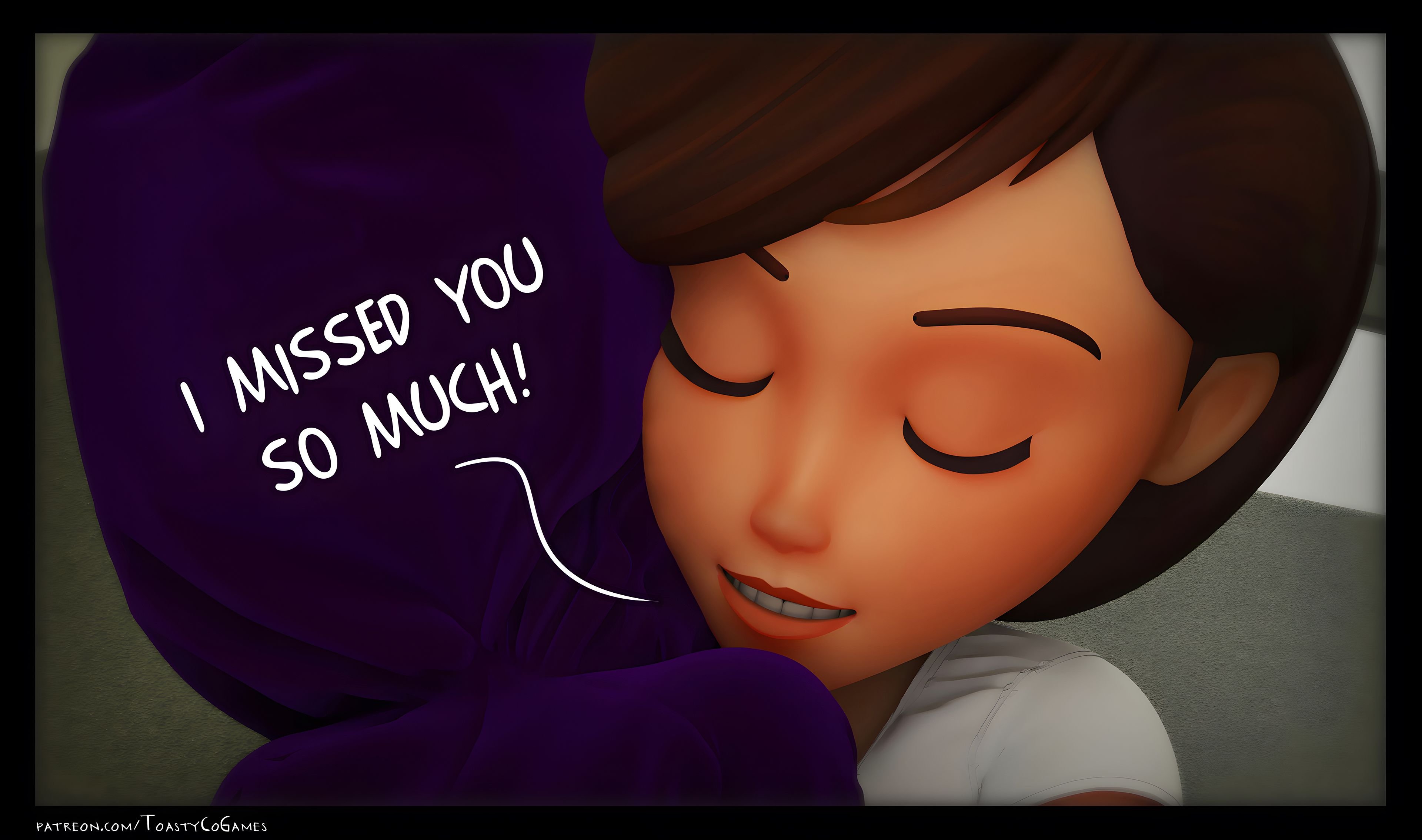 Incredible Desire (The Incredibles) [ToastyCoGames] 3 . Incredible Desire - Chapter 3 (The Incredibles) [ToastyCoGames] – page 135