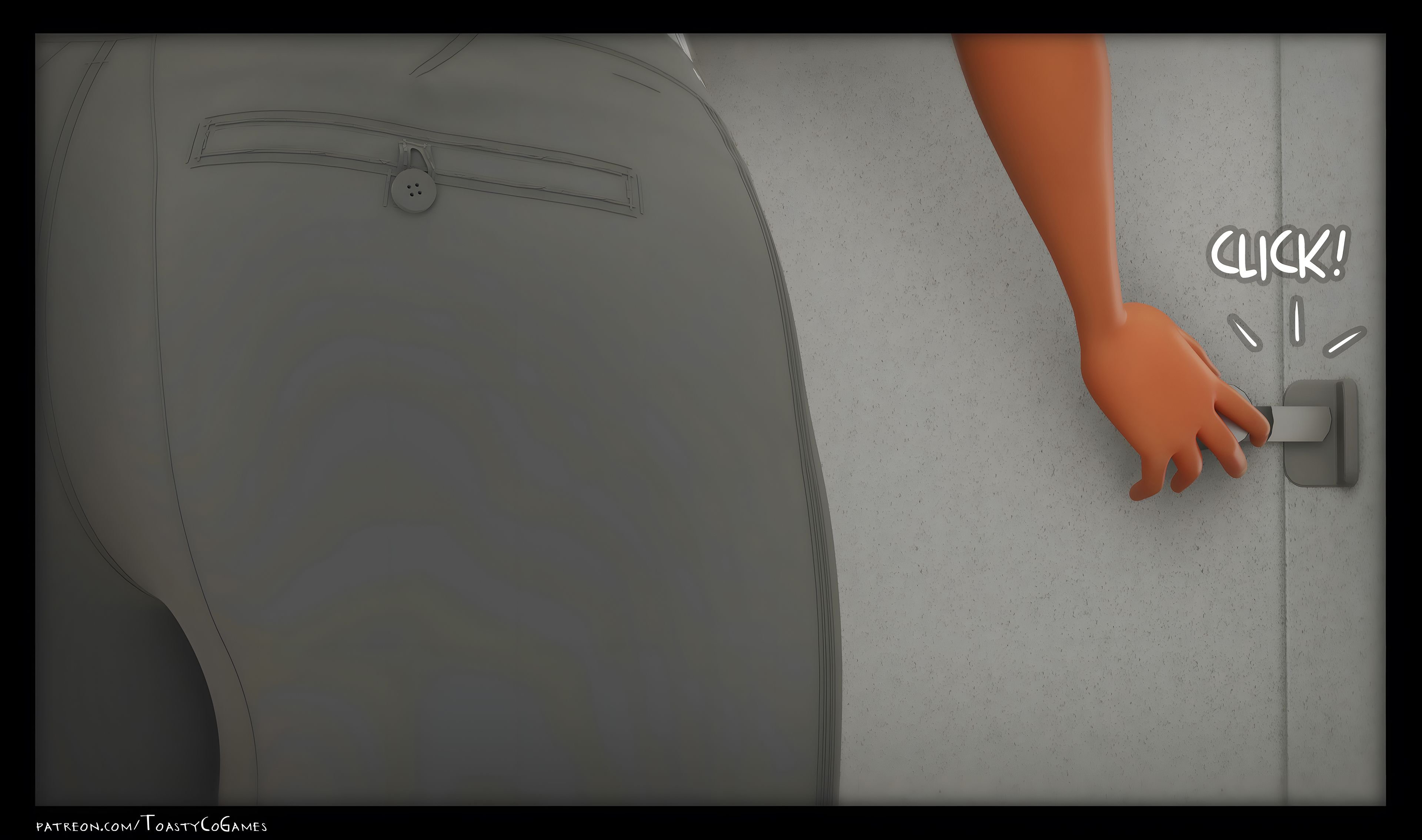 Incredible Desire (The Incredibles) [ToastyCoGames] 3 . Incredible Desire - Chapter 3 (The Incredibles) [ToastyCoGames] – page 141