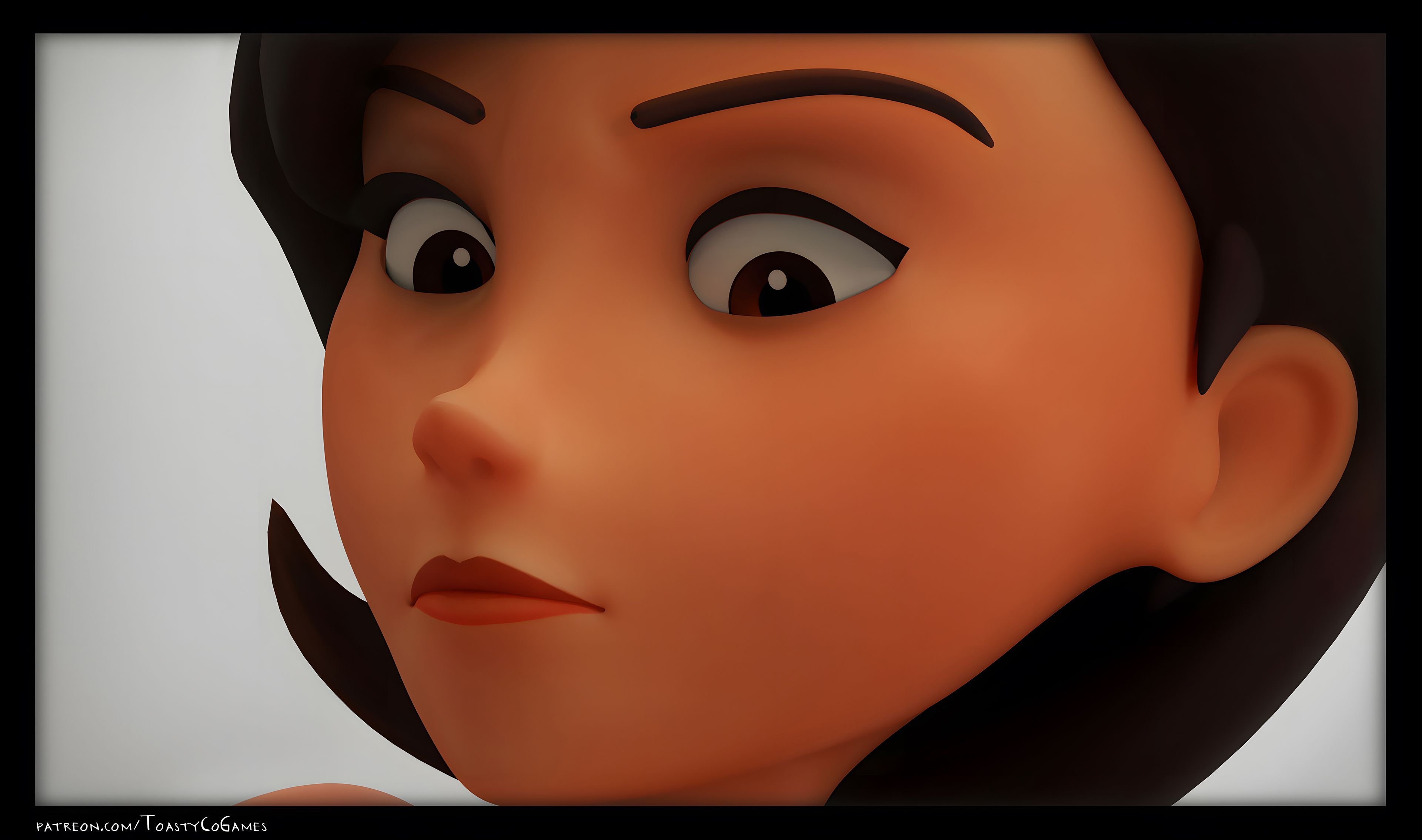 Incredible Desire (The Incredibles) [ToastyCoGames] 3 . Incredible Desire - Chapter 3 (The Incredibles) [ToastyCoGames] – page 163