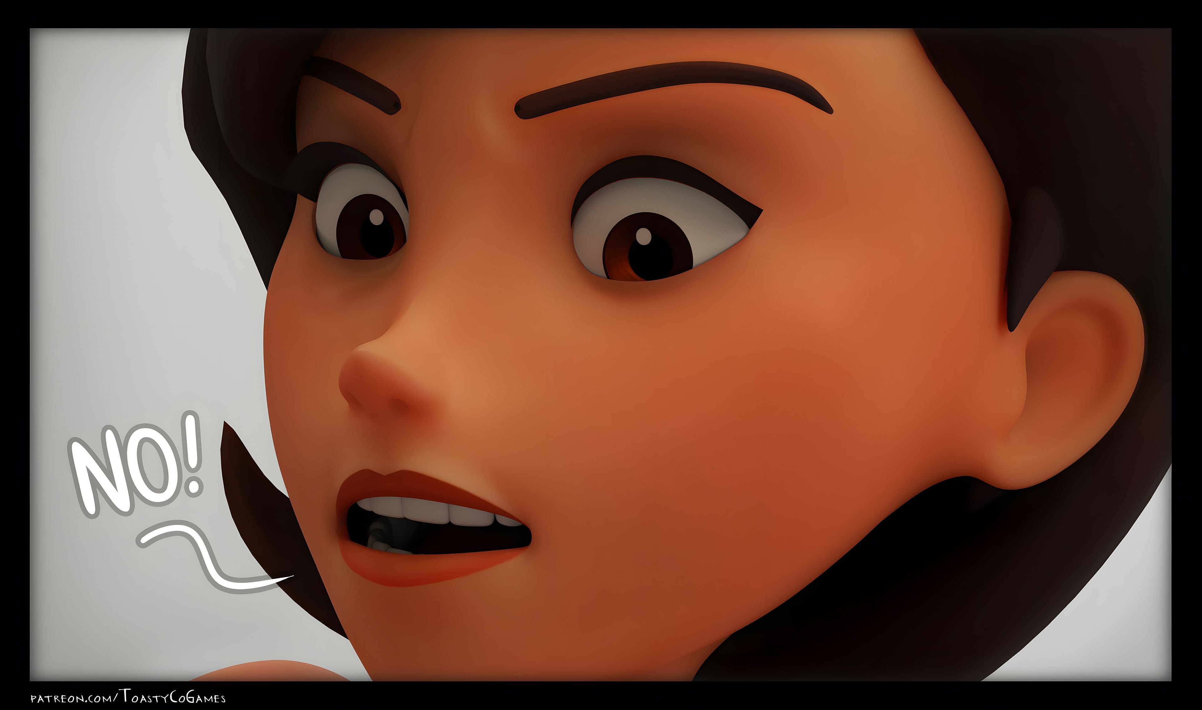 Incredible Desire (The Incredibles) [ToastyCoGames] 3 . Incredible Desire - Chapter 3 (The Incredibles) [ToastyCoGames] – page 164