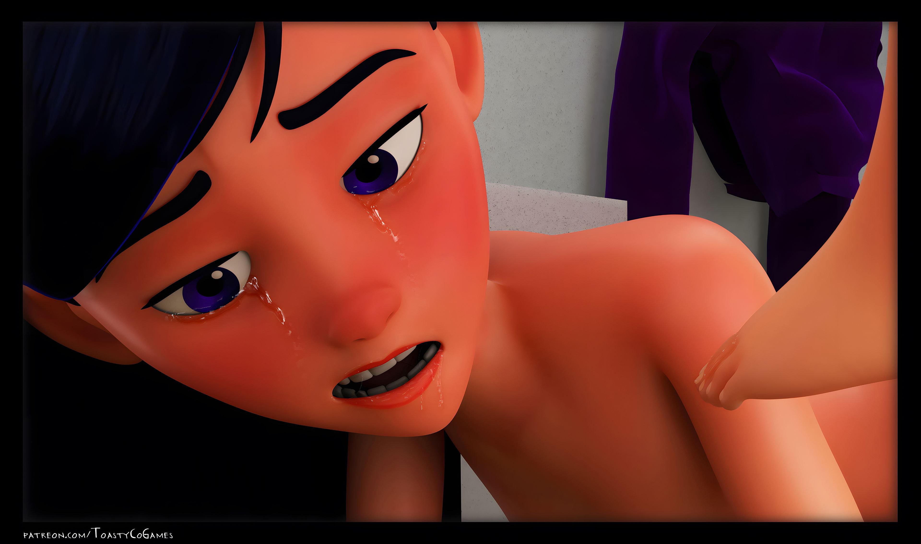 Incredible Desire (The Incredibles) [ToastyCoGames] 3 . Incredible Desire - Chapter 3 (The Incredibles) [ToastyCoGames] – page 212