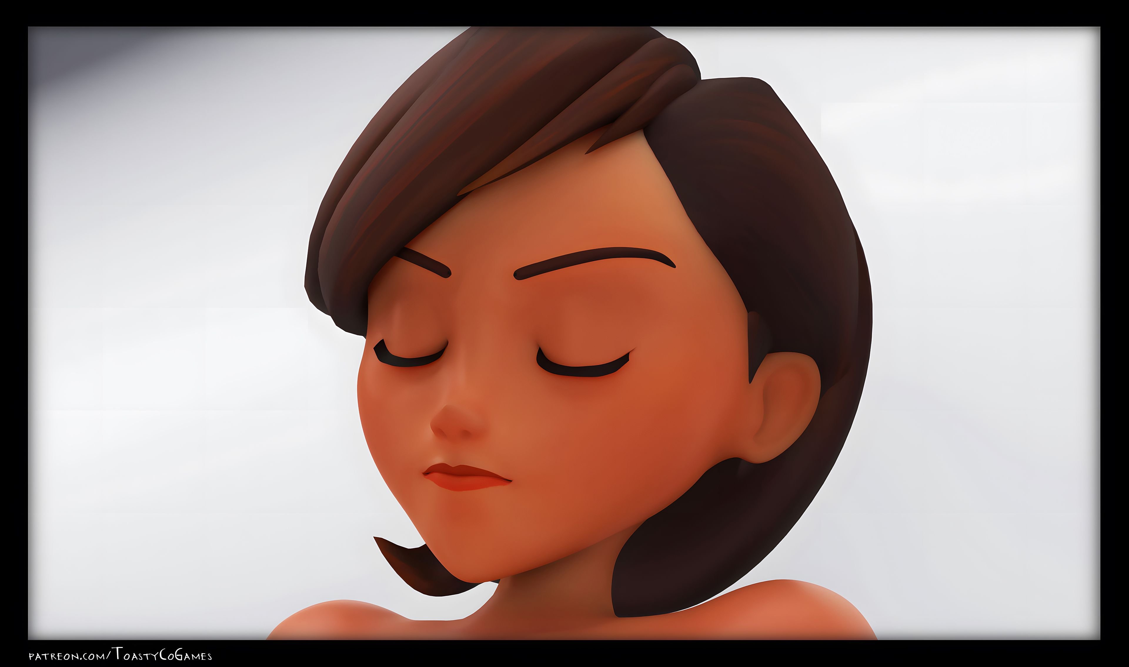 Incredible Desire (The Incredibles) [ToastyCoGames] 3 . Incredible Desire - Chapter 3 (The Incredibles) [ToastyCoGames] – page 235