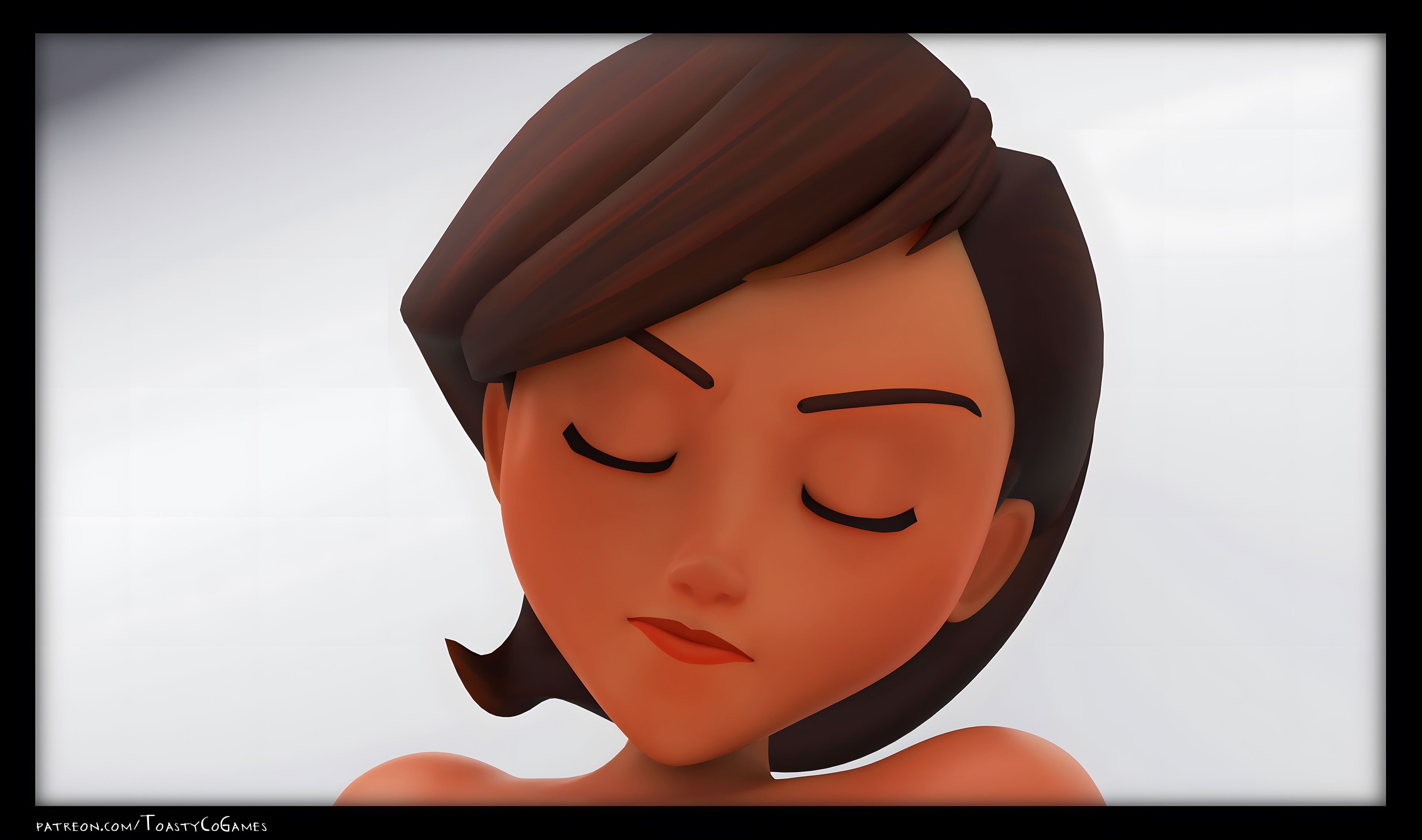 Incredible Desire (The Incredibles) [ToastyCoGames] 3 . Incredible Desire - Chapter 3 (The Incredibles) [ToastyCoGames] – page 237