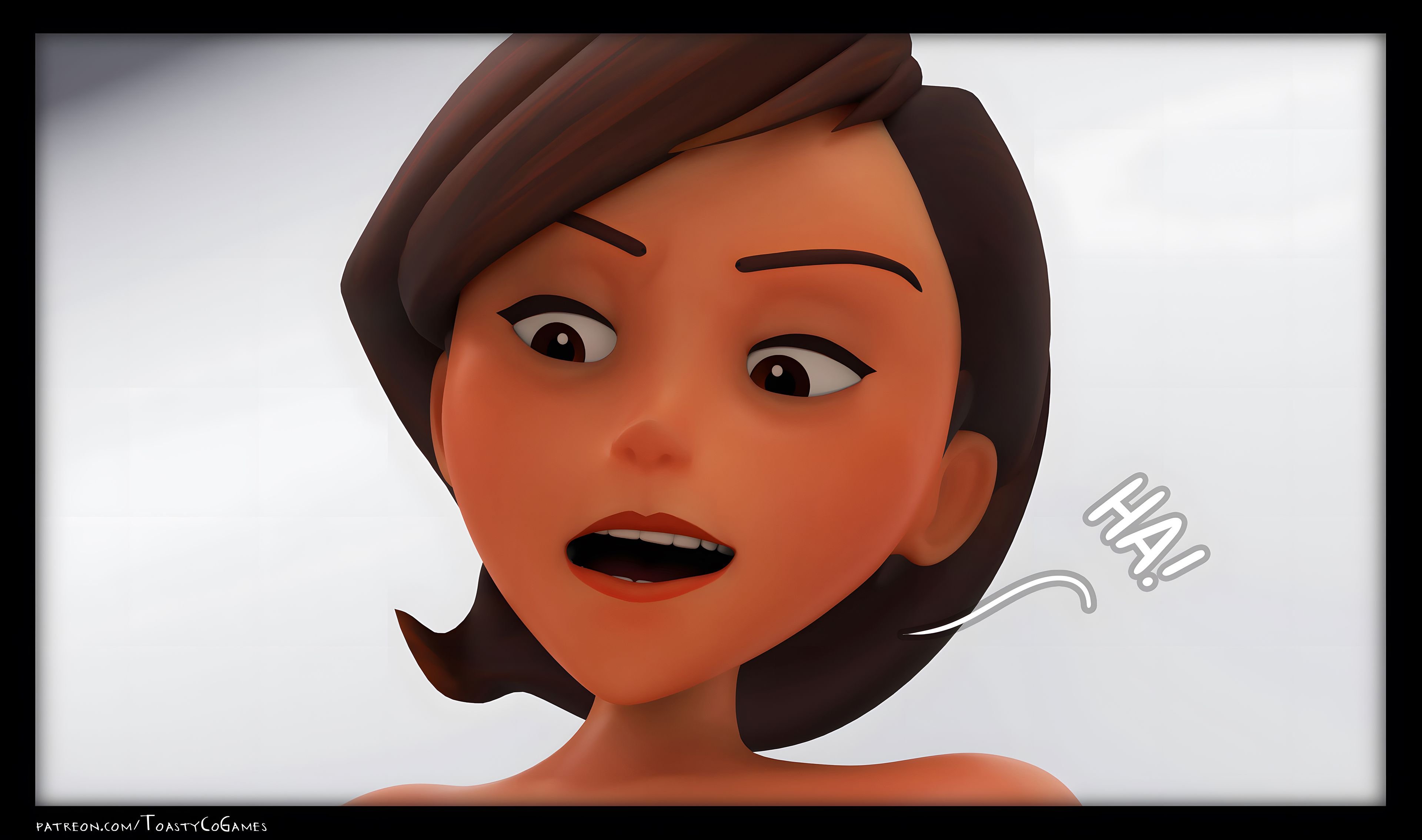 Incredible Desire (The Incredibles) [ToastyCoGames] 3 . Incredible Desire - Chapter 3 (The Incredibles) [ToastyCoGames] – page 238