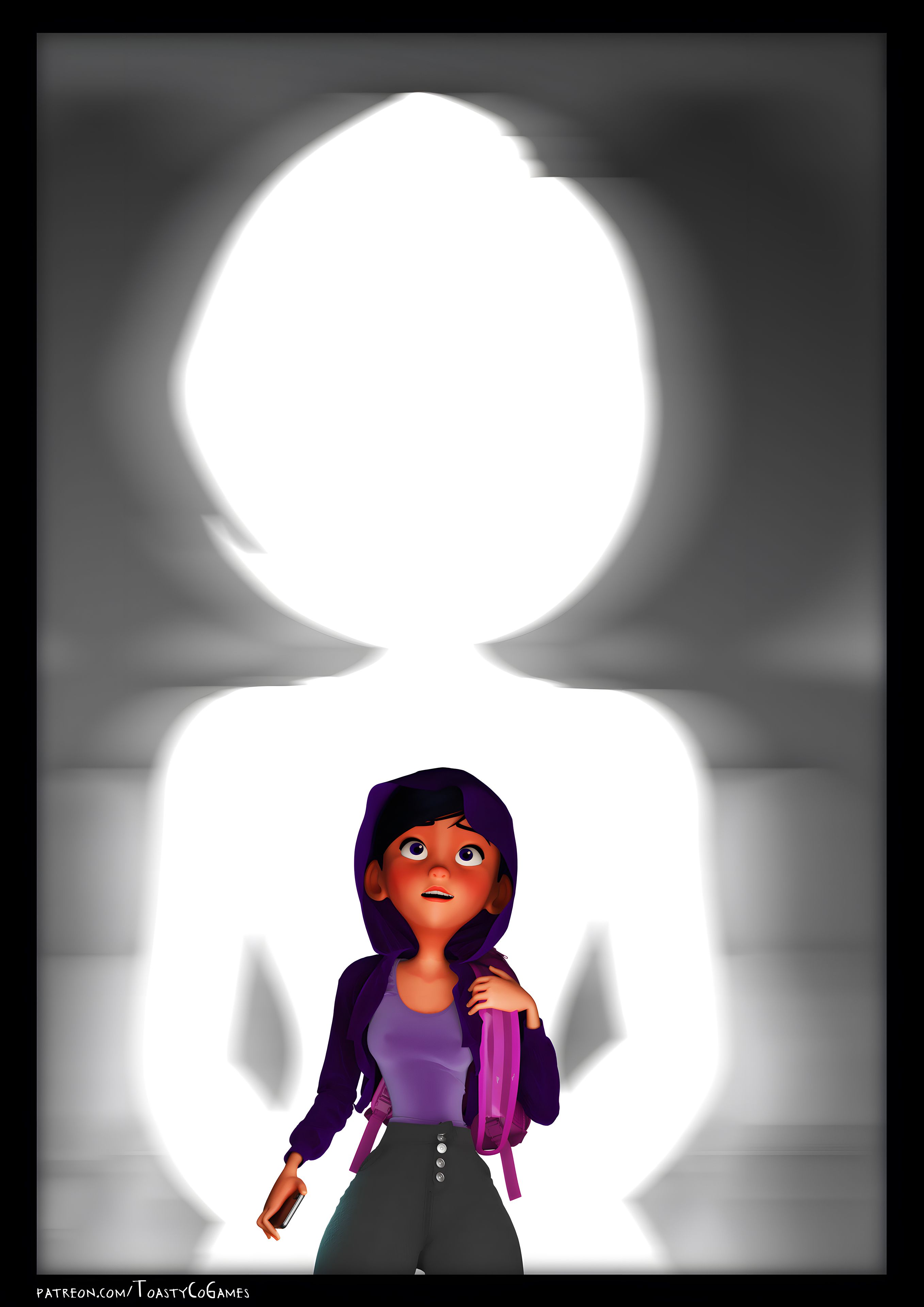 Incredible Desire (The Incredibles) [ToastyCoGames] 3 . Incredible Desire - Chapter 3 (The Incredibles) [ToastyCoGames] – page 283