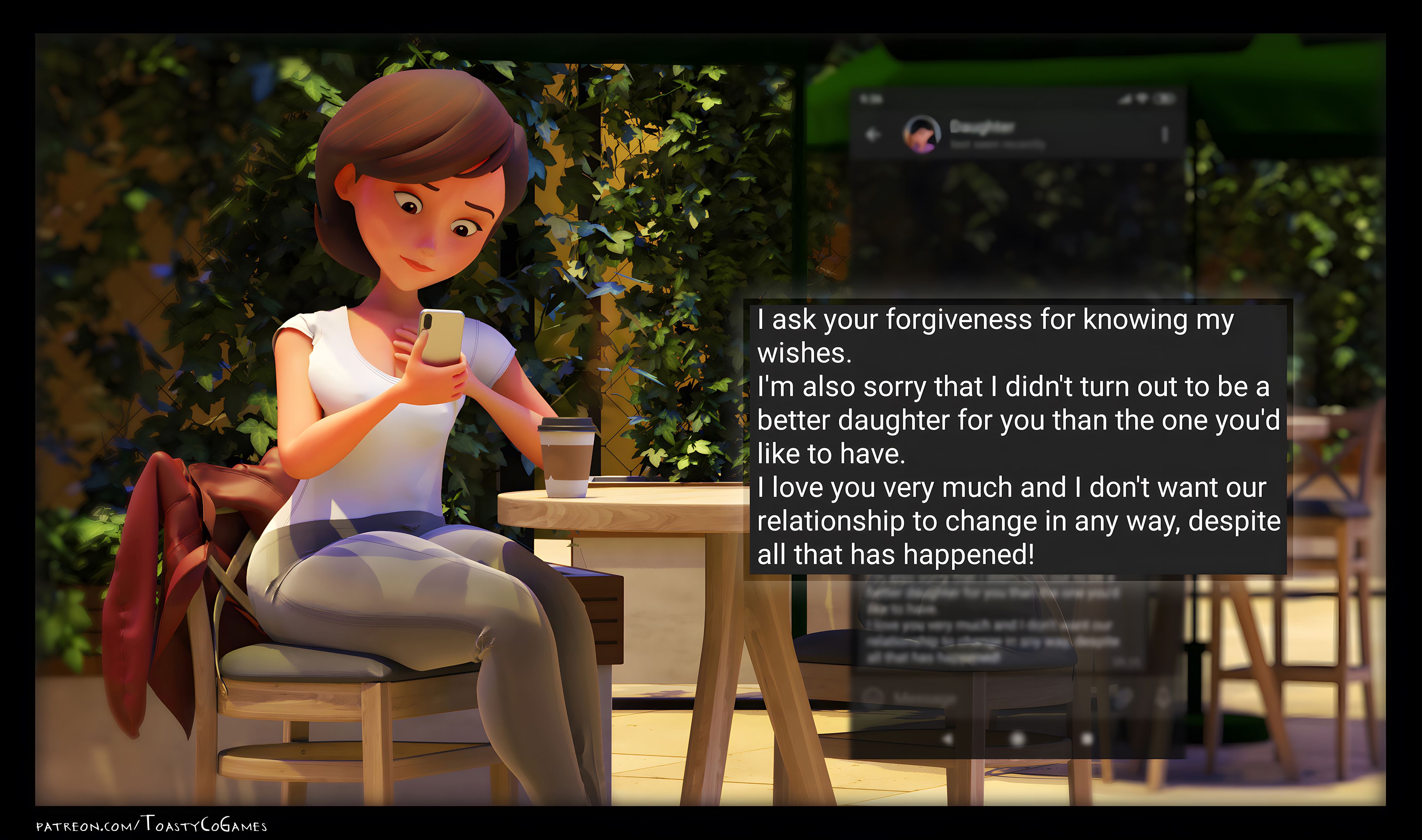 Incredible Desire (The Incredibles) [ToastyCoGames] 3 . Incredible Desire - Chapter 3 (The Incredibles) [ToastyCoGames] – page 48