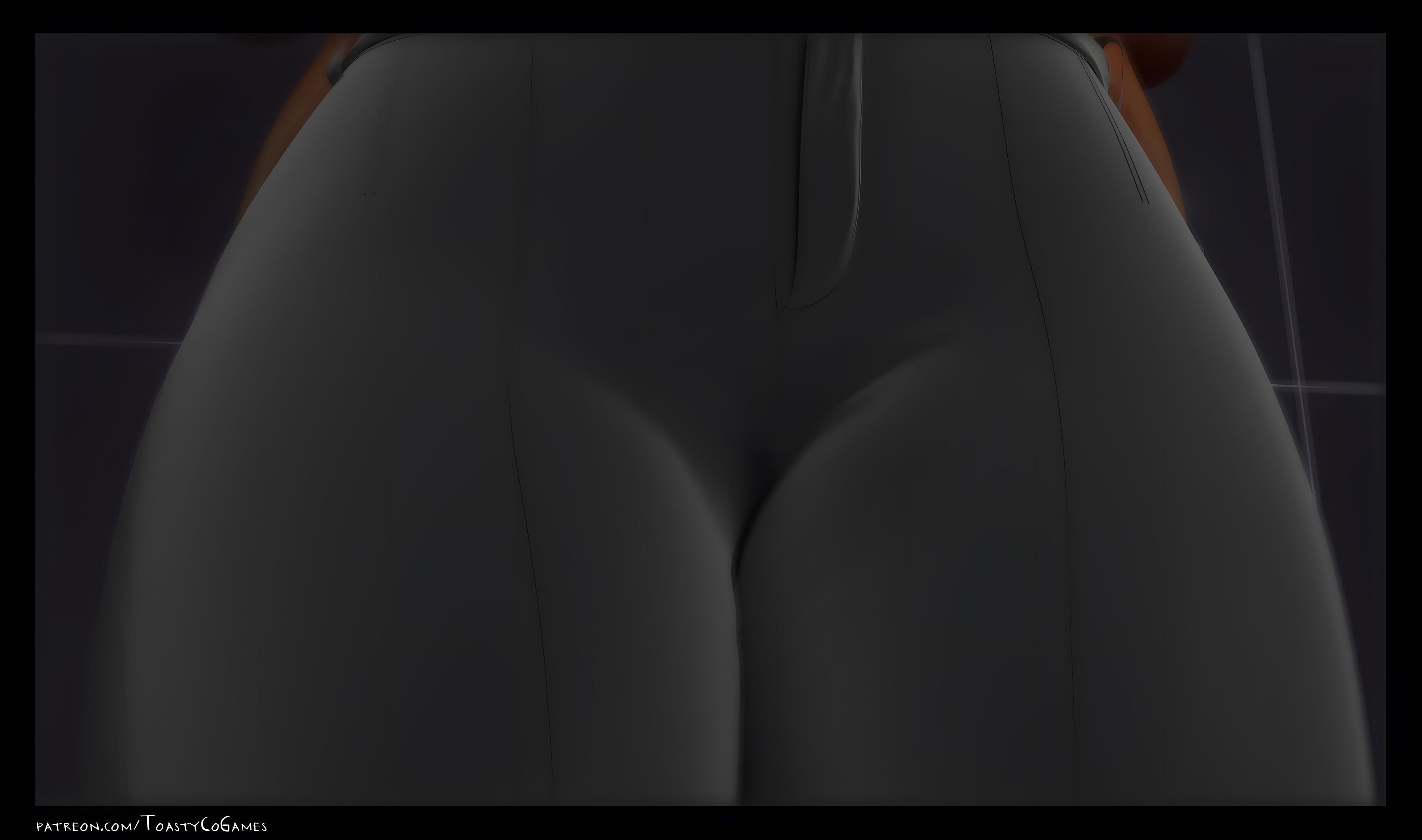 Incredible Desire (The Incredibles) [ToastyCoGames] 3 . Incredible Desire - Chapter 3 (The Incredibles) [ToastyCoGames] – page 62