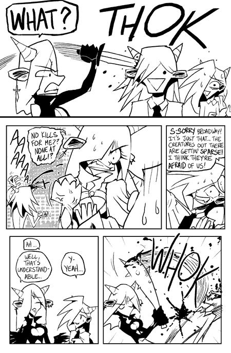 Pet Elf [Josh Lesnick] 1 . Pet Elf  - Chapter 1 [Josh Lesnick] – page 26