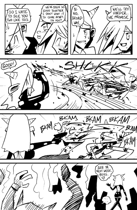 Pet Elf [Josh Lesnick] 1 . Pet Elf  - Chapter 1 [Josh Lesnick] – page 28