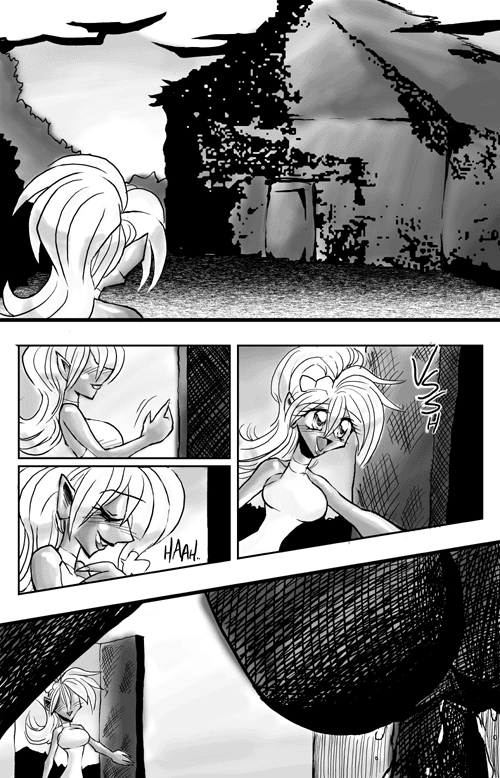 Pet Elf [Josh Lesnick] 1 . Pet Elf  - Chapter 1 [Josh Lesnick] – page 3