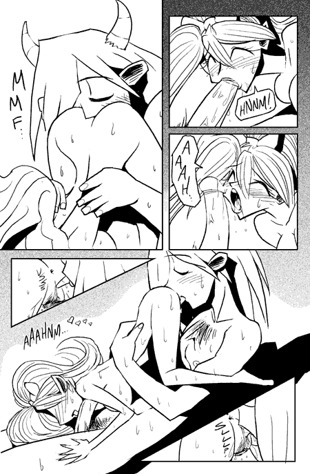 Pet Elf [Josh Lesnick] 1 . Pet Elf  - Chapter 1 [Josh Lesnick] – page 39