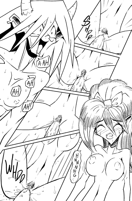 Pet Elf [Josh Lesnick] 1 . Pet Elf  - Chapter 1 [Josh Lesnick] – page 42