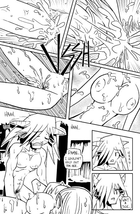 Pet Elf [Josh Lesnick] 1 . Pet Elf  - Chapter 1 [Josh Lesnick] – page 45