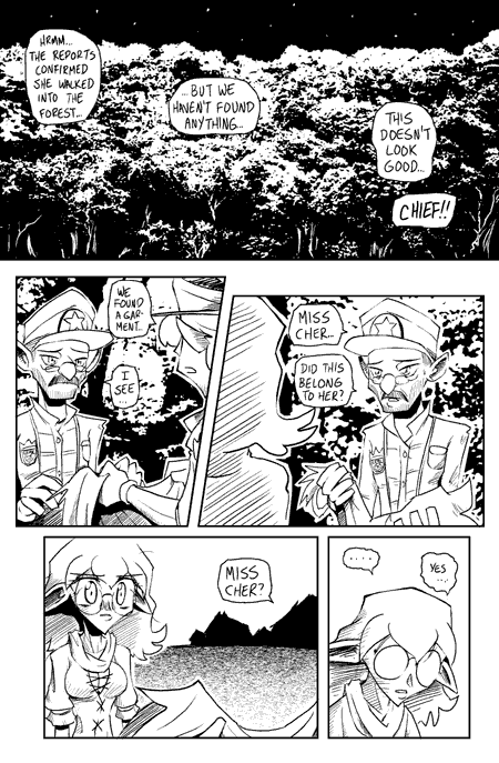 Pet Elf [Josh Lesnick] 1 . Pet Elf  - Chapter 1 [Josh Lesnick] – page 49