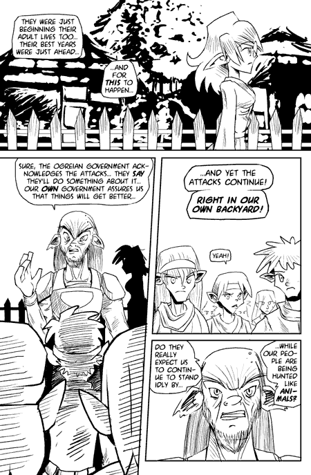 Pet Elf [Josh Lesnick] 1 . Pet Elf  - Chapter 1 [Josh Lesnick] – page 52