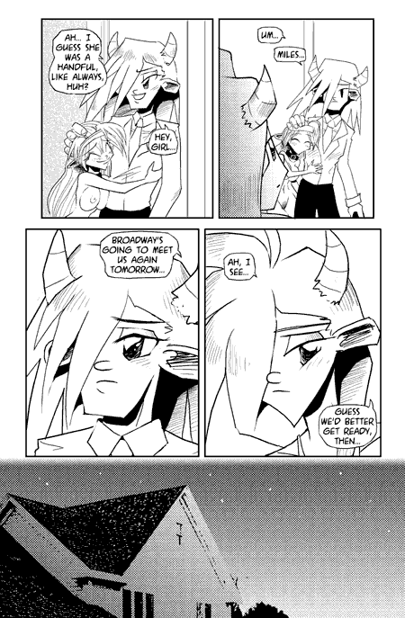 Pet Elf [Josh Lesnick] 1 . Pet Elf  - Chapter 1 [Josh Lesnick] – page 76
