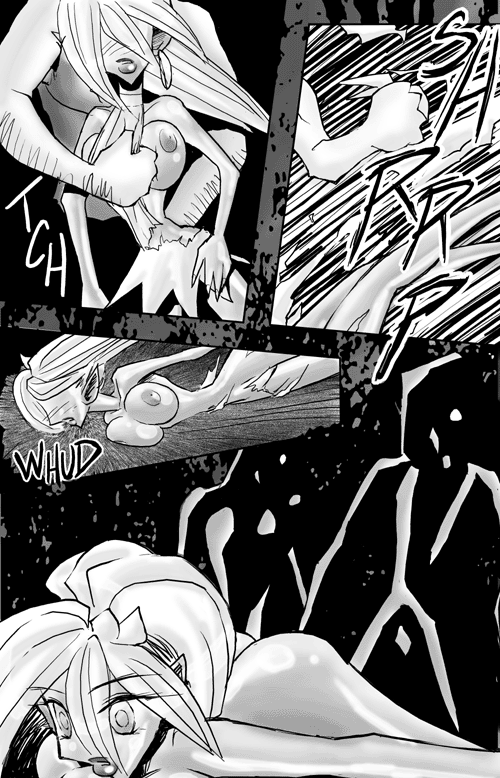 Pet Elf [Josh Lesnick] 1 . Pet Elf  - Chapter 1 [Josh Lesnick] – page 8
