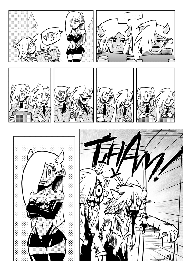 Pet Elf [Josh Lesnick] 1 . Pet Elf  - Chapter 1 [Josh Lesnick] – page 80