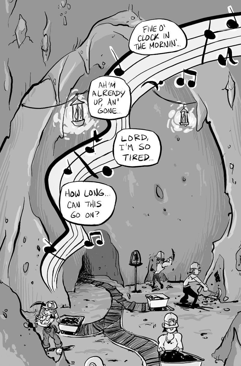 Kuni Theatre – page 32