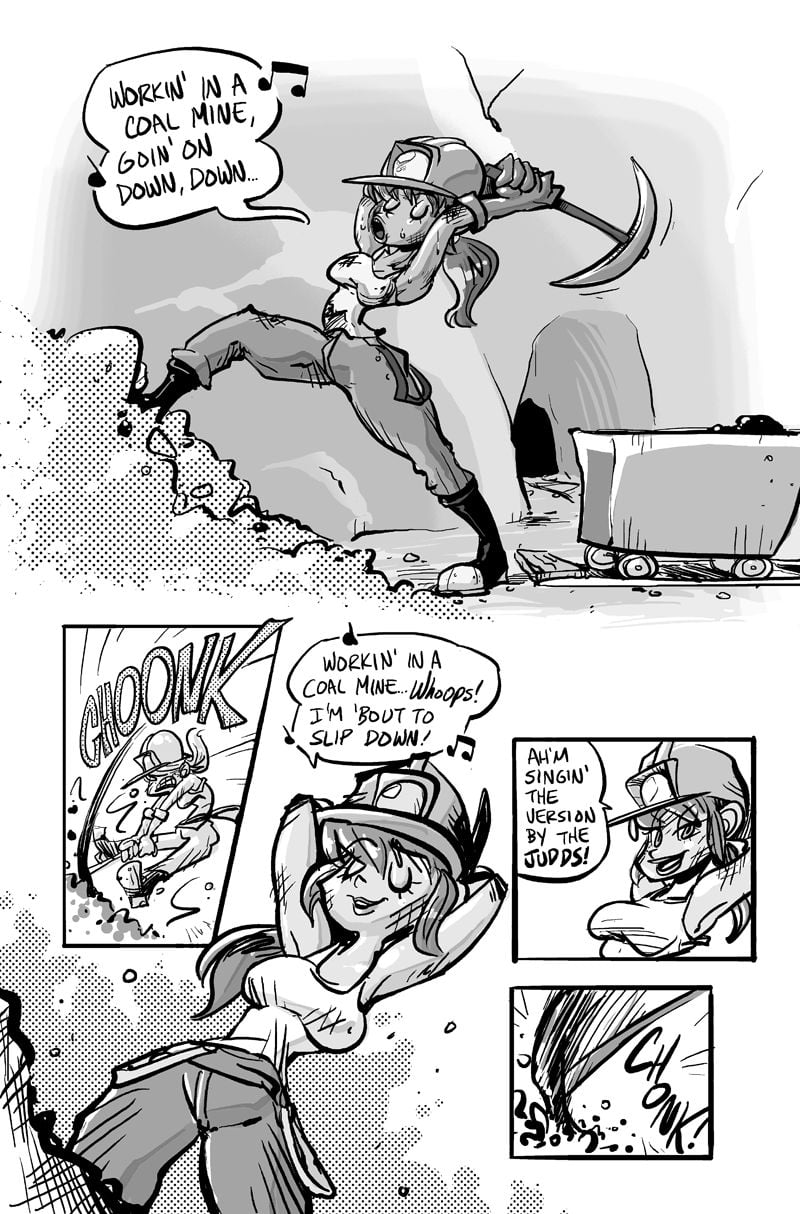 Kuni Theatre – page 33