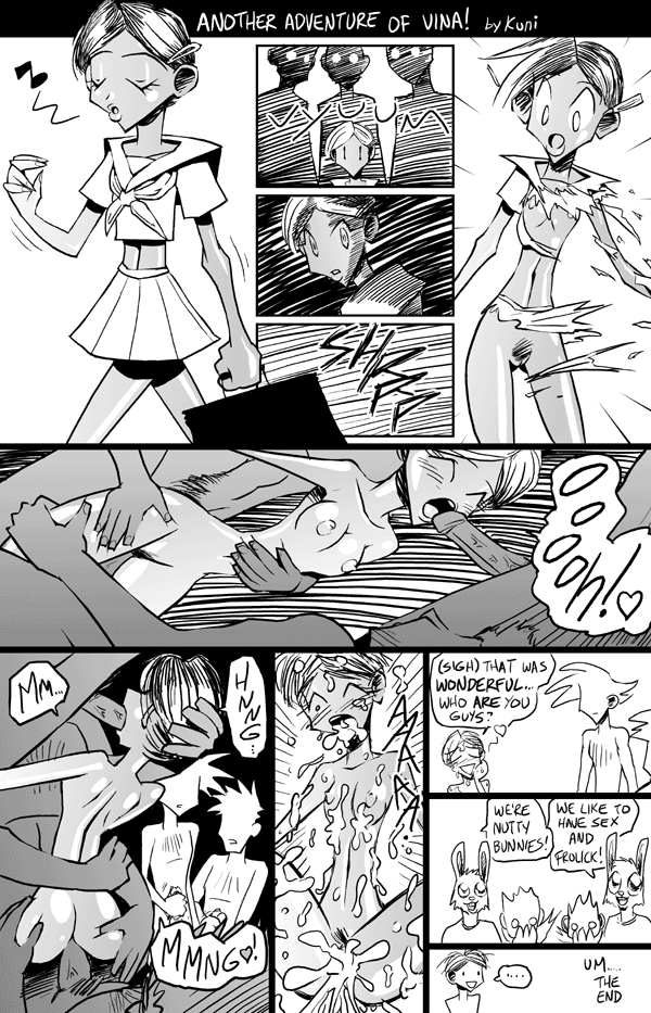 Kuni Theatre – page 4