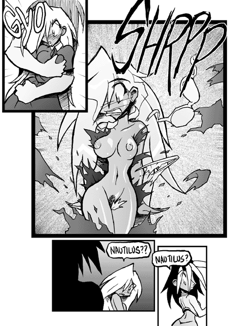 Orgymania – page 10