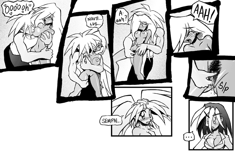 Orgymania – page 11