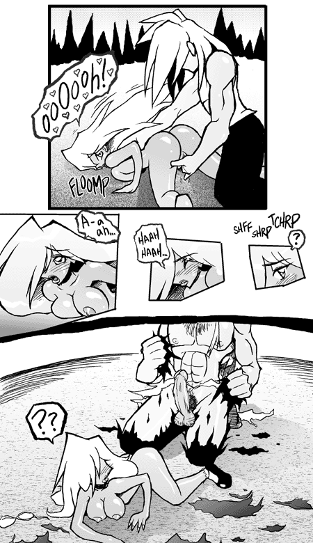 Orgymania – page 12