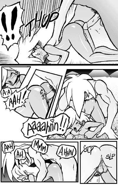 Orgymania – page 13
