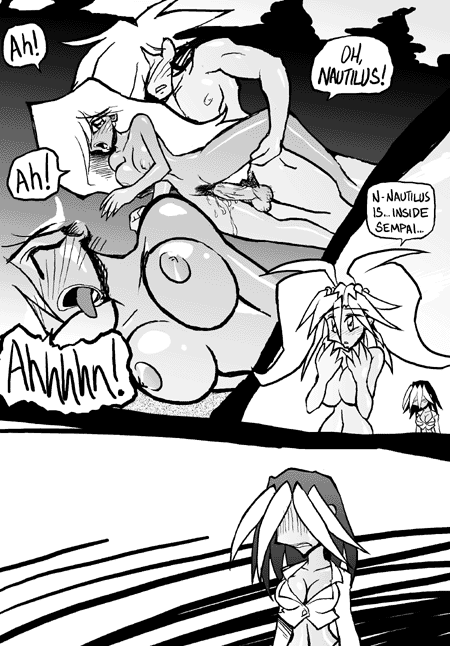 Orgymania – page 14