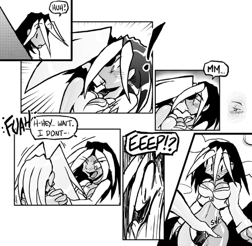 Orgymania – page 17