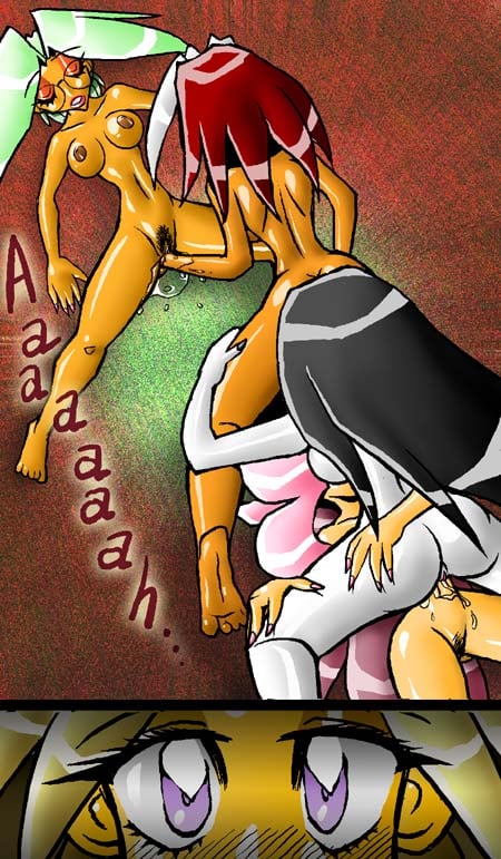 Orgymania – page 24