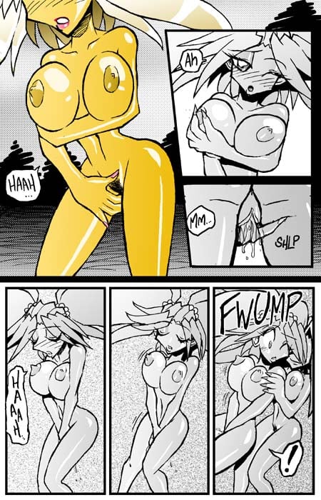 Orgymania – page 26