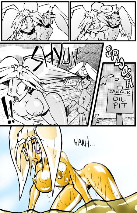Orgymania – page 27