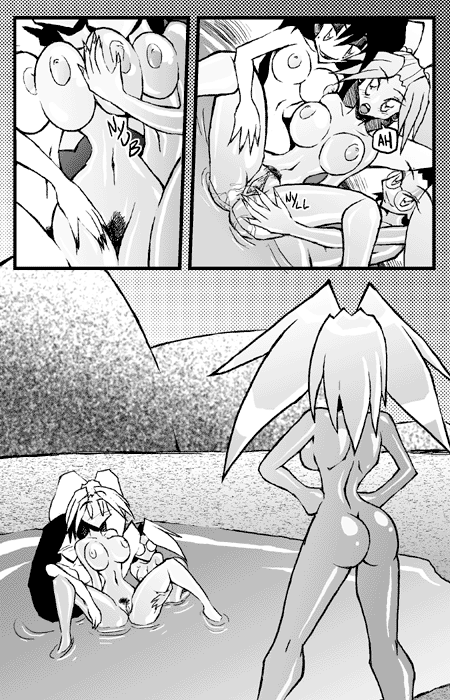 Orgymania – page 29