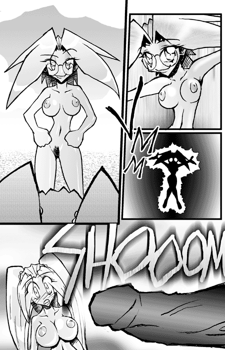 Orgymania – page 30