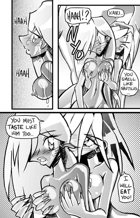 Orgymania – page 39