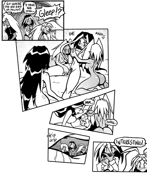 Orgymania – page 4