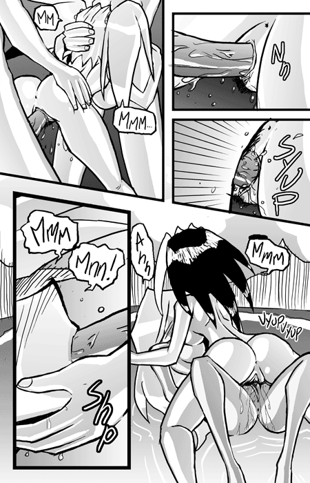 Orgymania – page 42