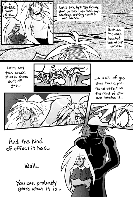 Orgymania – page 9