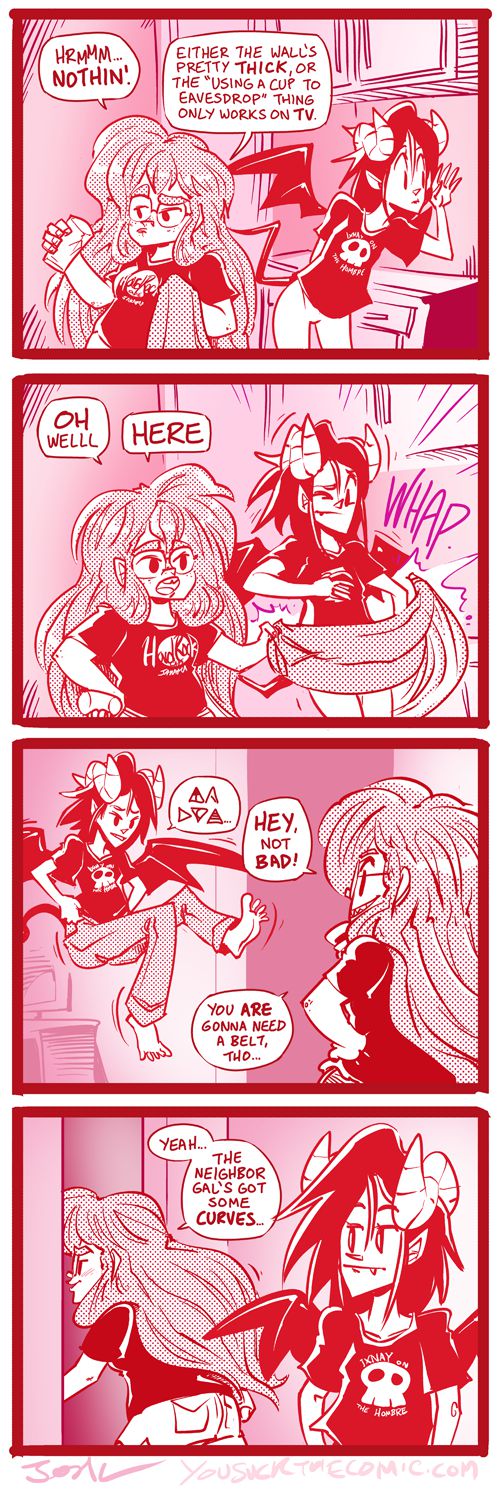 You Suck [Josh Lesnick] You Suck 1-5 - [Josh Lesnick] – page 112