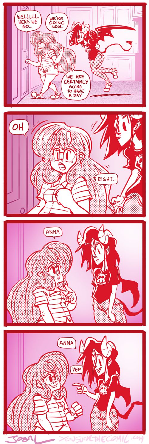 You Suck [Josh Lesnick] You Suck 1-5 - [Josh Lesnick] – page 113