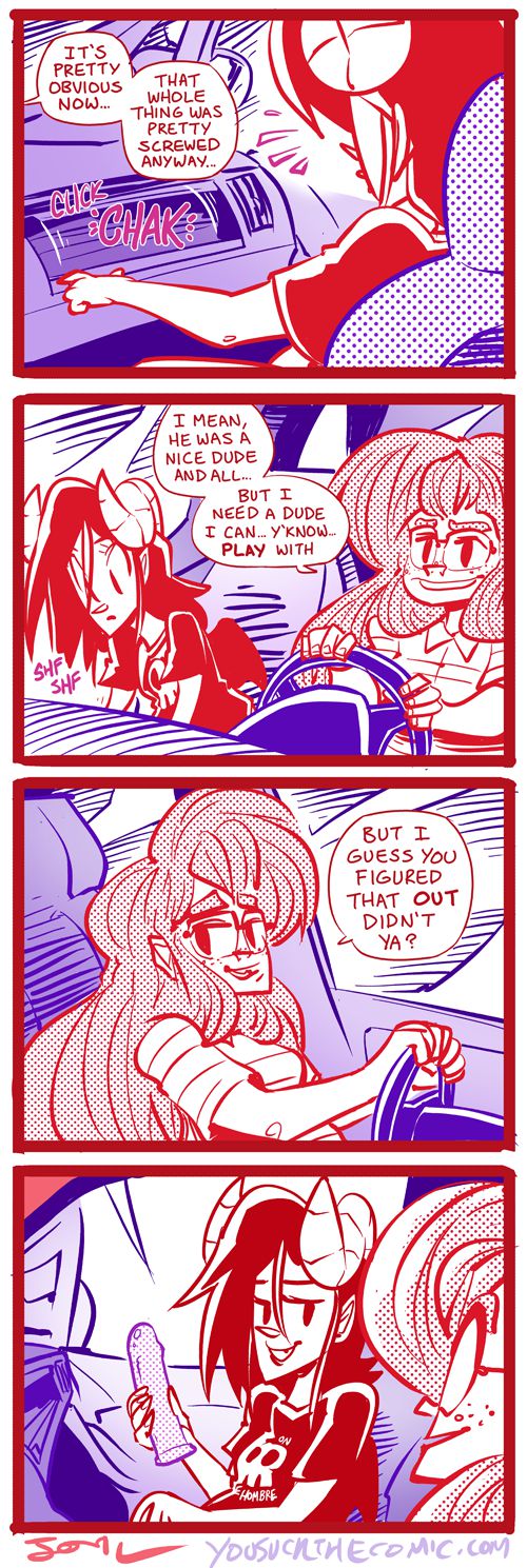You Suck [Josh Lesnick] You Suck 1-5 - [Josh Lesnick] – page 120