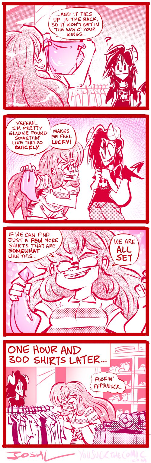 You Suck [Josh Lesnick] You Suck 1-5 - [Josh Lesnick] – page 127