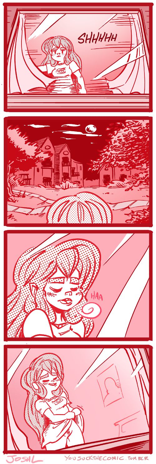 You Suck [Josh Lesnick] You Suck 1-5 - [Josh Lesnick] – page 13