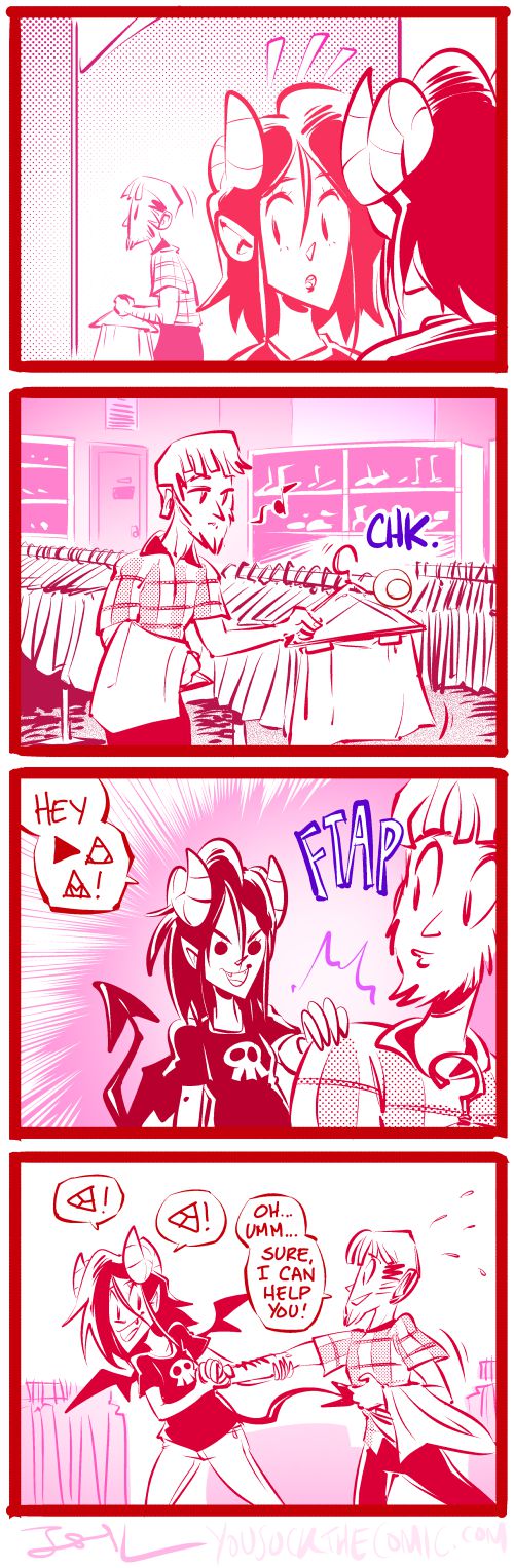 You Suck [Josh Lesnick] You Suck 1-5 - [Josh Lesnick] – page 136